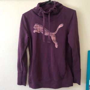Pumas Jacket!